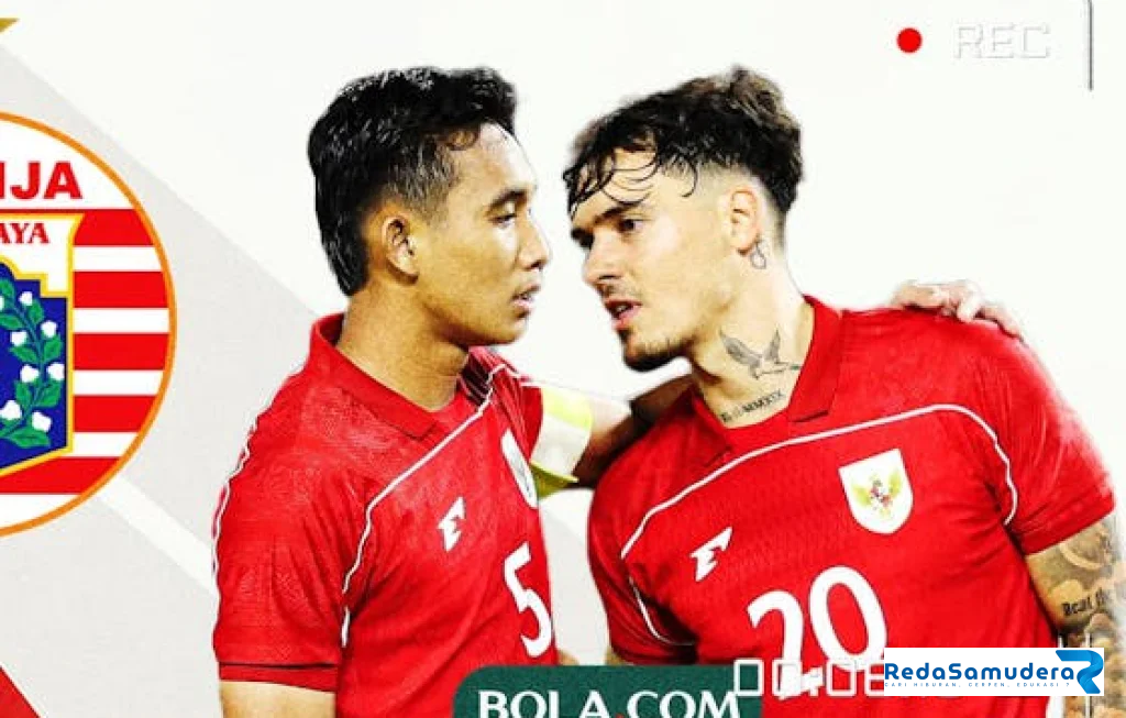 Persija rekrut Shayne Pattynama