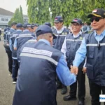 Petugas Haji Bijak Medsos