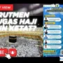 Petugas Haji Sehat Ramadhan