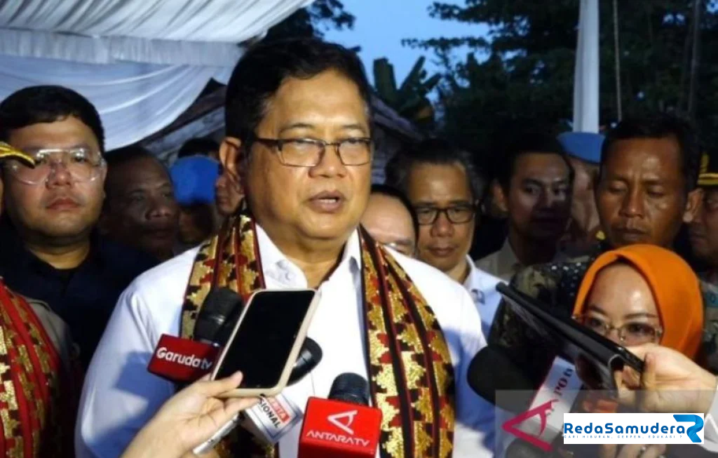 Produk Unggulan Mesuji