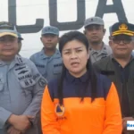 Relokasi Warga Banjir Sitaro