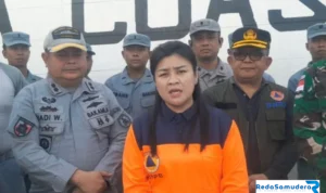 Relokasi Warga Banjir Sitaro Relokasi Warga Banjir Sitaro