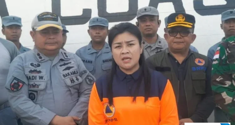 Relokasi Warga Banjir Sitaro