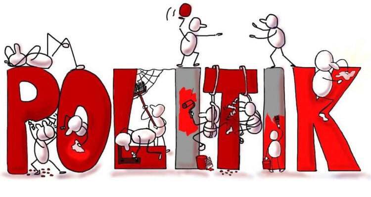 Definisi Politik