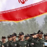 Situasi Iran Sudah Tenang