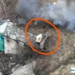 Starlink untuk Drone Rusia