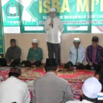 Toleransi Isra Miraj Kemenag