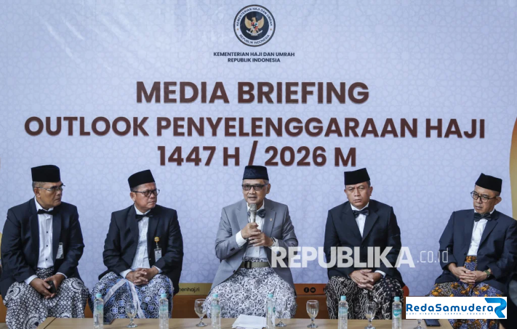 Transisi Kemenag ke Kemenhaj