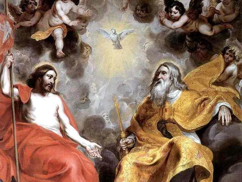 Definisi Tuhan Definisi Tuhan