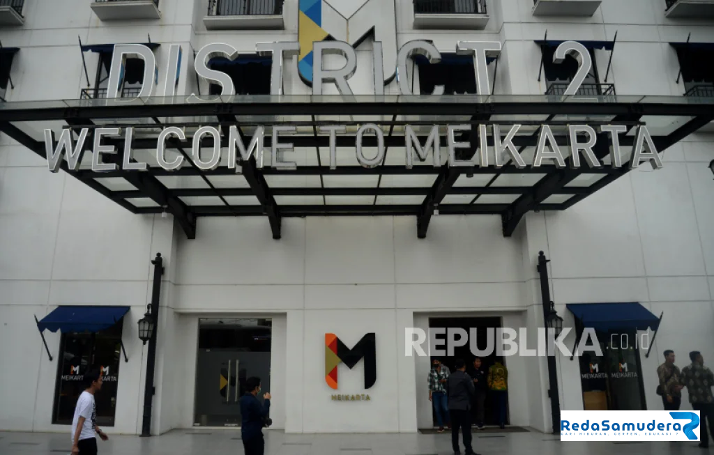 Ubah Meikarta Jadi Rusun