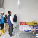 Validasi Biometrik BNPB