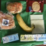 Viral Video MBG Kresek