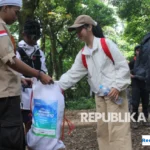 ZISWAF Penyelamat Bumi