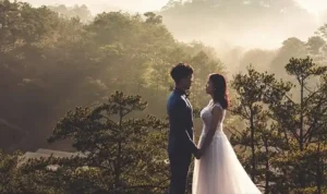 Cerpen Tentang Percintaan yang Menggetarkan Hati dan Mengajak Merenung