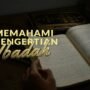 Definisi Ibadah Menurut Muhammadiyah Memahami Makna Penghambaan Secara Menyeluruh