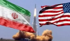 Analisis Perang Iran dan Amerika serta Dampaknya terhadap Kepemimpinan Nasional Iran