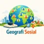 Definisi Geografi Sosial Menurut Para Ahli dan Relevansinya dalam Kehidupan Modern