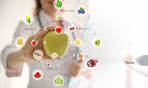 Definisi Gizi Menurut WHO dan Maknanya dalam Kehidupan Sehari Hari