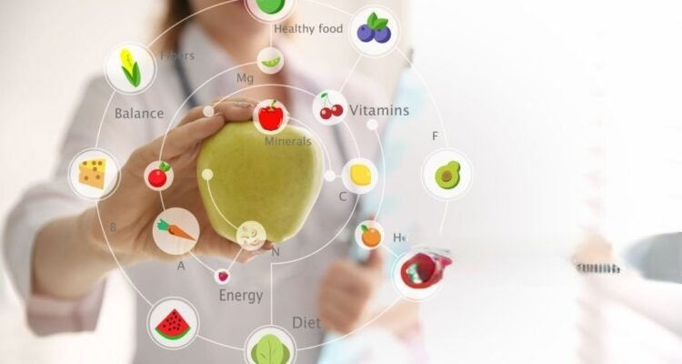 Definisi Gizi Menurut WHO dan Maknanya dalam Kehidupan Sehari Hari