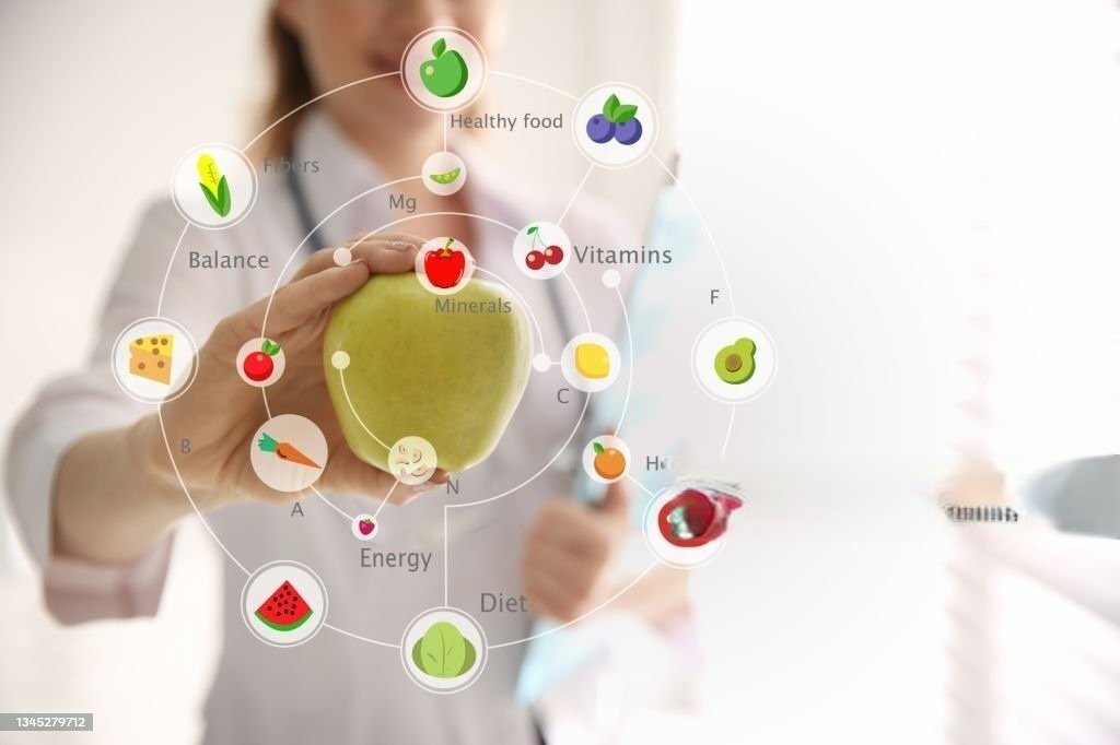 Definisi Gizi Menurut WHO dan Maknanya dalam Kehidupan Sehari Hari