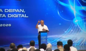 Debat Startup Global 2026 Saat Inovasi Dipacu dan Risiko Tak Lagi Bisa Disembunyikan
