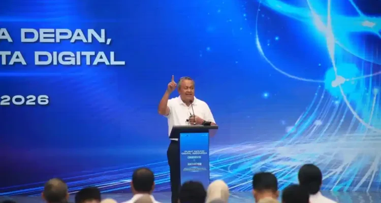 Debat Startup Global 2026 Saat Inovasi Dipacu dan Risiko Tak Lagi Bisa Disembunyikan