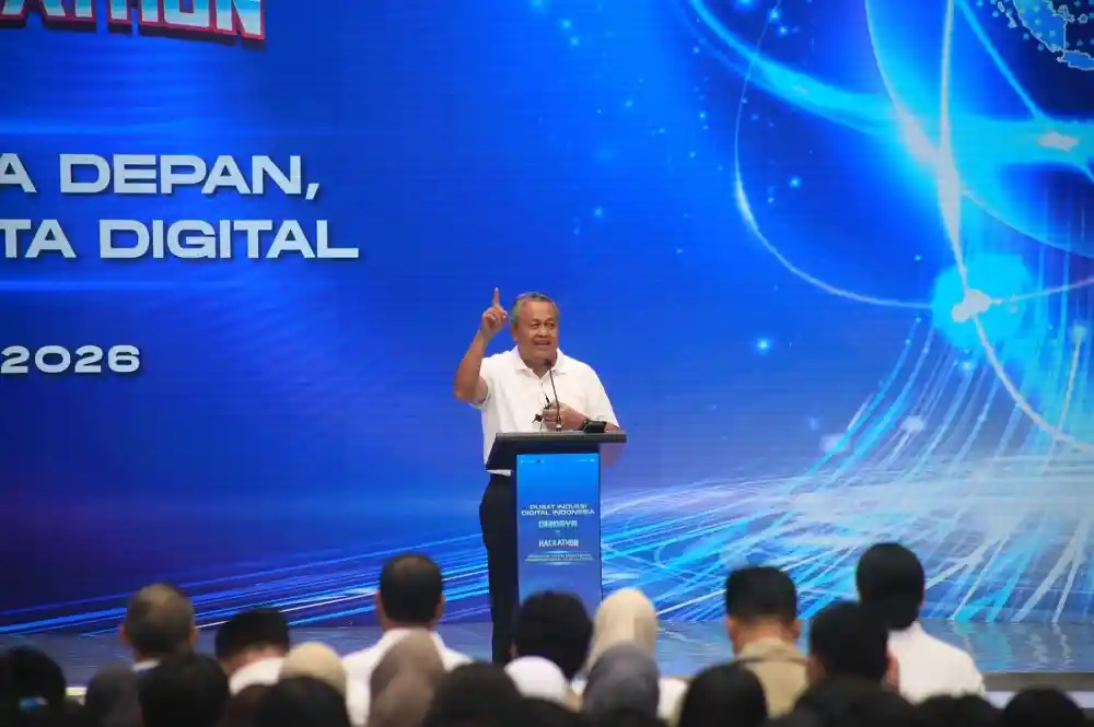 Debat Startup Global 2026 Saat Inovasi Dipacu dan Risiko Tak Lagi Bisa Disembunyikan