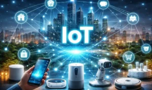 Definisi Teknologi, Dari Alat Sederhana Sampai Sistem Cerdas yang Mengubah Hidup