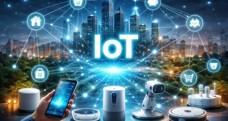 Definisi Teknologi, Dari Alat Sederhana Sampai Sistem Cerdas yang Mengubah Hidup