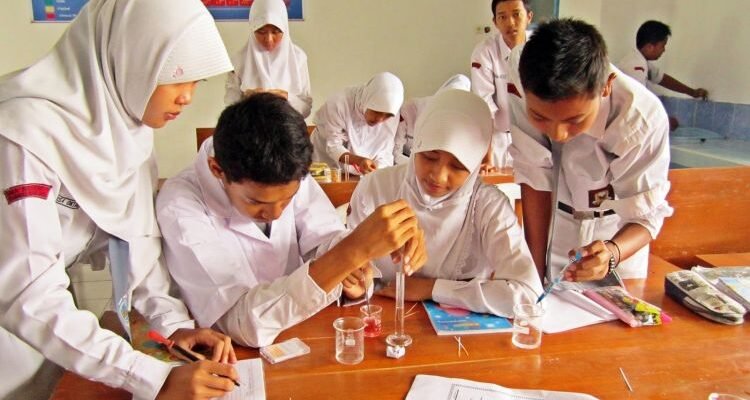 Metode Belajar Terbaru Yang Membuat Proses Memahami Pelajaran Jadi Lebih Hidup