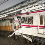 Riset Kecelakaan KA di Bekasi, Menelusuri Rantai Peristiwa di Jalur Padat