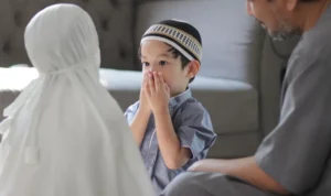 Anak Sholeh Menurut Ulama, Ciri, Adab, dan Tanggung Jawabnya