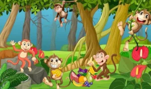 Cerpen Tentang Binatang Jadi Bacaan Favorit Anak, Ini Daya Tariknya