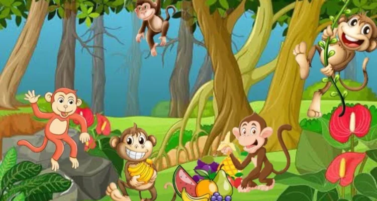 Cerpen Tentang Binatang Jadi Bacaan Favorit Anak, Ini Daya Tariknya