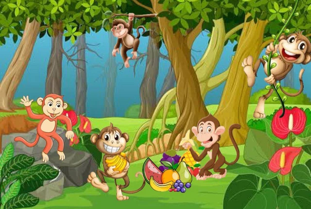 Cerpen Tentang Binatang Jadi Bacaan Favorit Anak, Ini Daya Tariknya