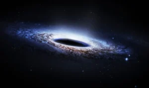 Riset Black Hole Makin Mengejutkan, Ilmuwan Membongkar Rahasia Alam Semesta