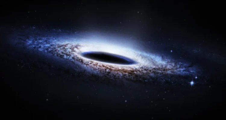 Riset Black Hole Makin Mengejutkan, Ilmuwan Membongkar Rahasia Alam Semesta