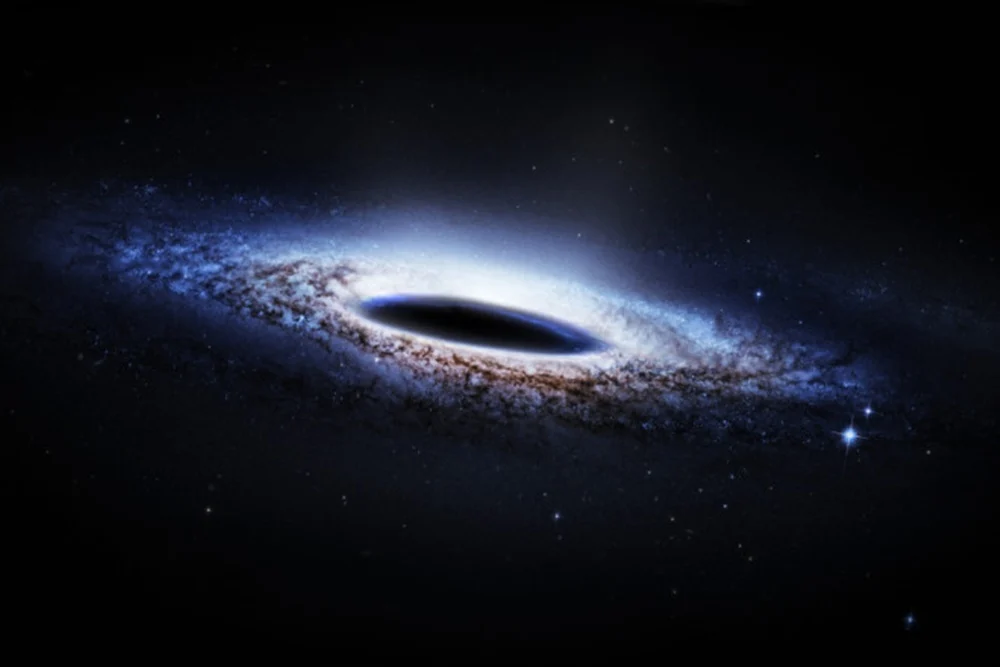 Riset Black Hole Makin Mengejutkan, Ilmuwan Membongkar Rahasia Alam Semesta