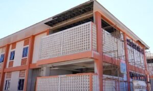 Sekolah
