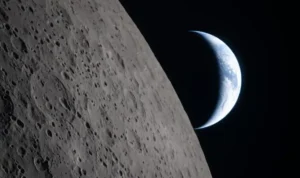 Fakta tentang Bulan, Dunia Berdebu yang Menjaga Keseimbangan Bumi