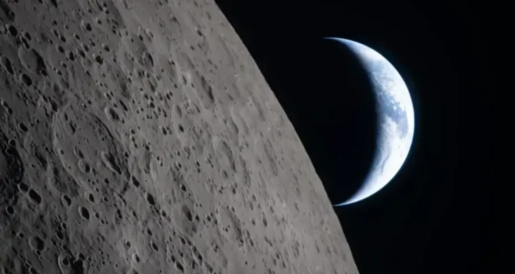 Fakta tentang Bulan, Dunia Berdebu yang Menjaga Keseimbangan Bumi