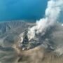 Erupsi Anak Krakatau, Riset Para Ahli Ungkap Pergerakan Gunung Sebelum 2018