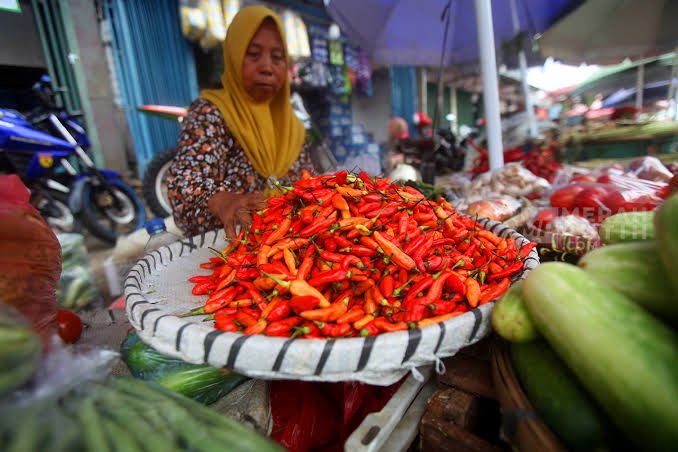 Harga Sembako Hari Ini 6 September 2026, Beras hingga Telur Bergerak