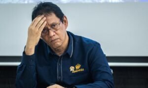 Purbaya Dicopot dari Menkeu, Begini Reaksi Publik yang Bermunculan