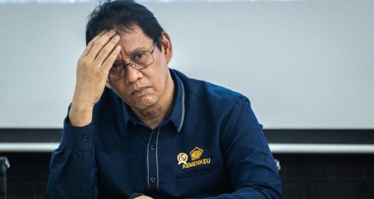 Purbaya Dicopot dari Menkeu, Begini Reaksi Publik yang Bermunculan