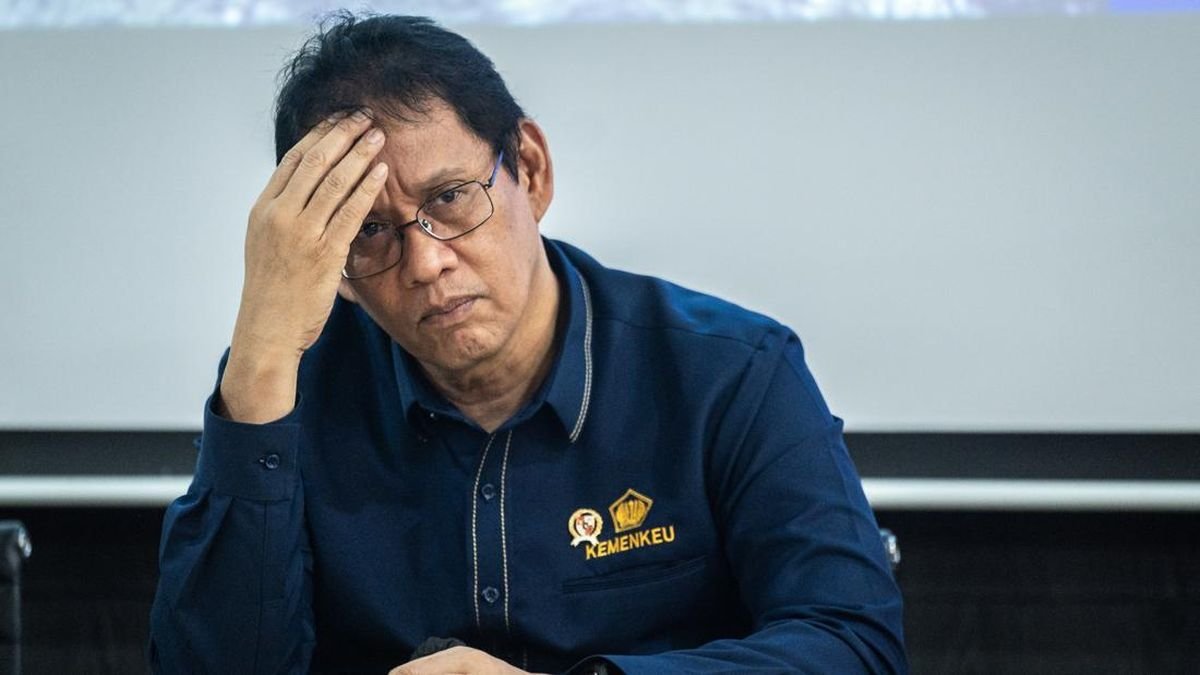 Purbaya Dicopot dari Menkeu, Begini Reaksi Publik yang Bermunculan